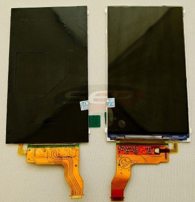 LCD Sony Xperia PLAY / R800 foto
