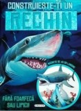 Cumpara ieftin Construieste-ti un rechin/***