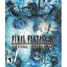 Final Fantasy Xv Royal Edition Playstation 4