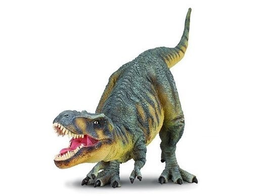 Figurina Tyrannosaurus Rex - Deluxe
