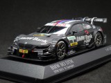 Macheta BMW M3 DTM Minichamps 1:43