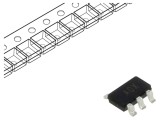 Amplificator Operațional 400kHz 1 Canal TSOT5