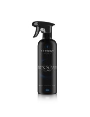 Solutie intretinere si luciu anvelope FRESSO Tire &amp; Rubber Cleaner 500ml