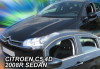 Paravant CITROEN C5 Hatchback an fabr. 2000 -2008 (marca HEKO) Set fata &ndash; 2 buc. by ManiaMall