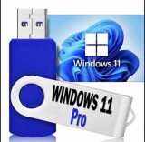 Windows 11 Stik Usb instalare Windows Pc Laptop Windows Licențiate Bootabil