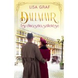 Dallmayr 5. - Egy dinasztia sz&uuml;let&eacute;se - Lisa Graf