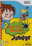 Joc Nintendo Wii Horrid Henry