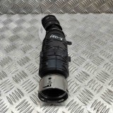 Furtun intercooler VOLVO XC60 2021 OEM: 32325435,5800637540,5800637520