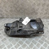 Suport bara de protecție st&acirc;nga spate BMW X6 F16, F86 2014 OEM: 7338285 26328865