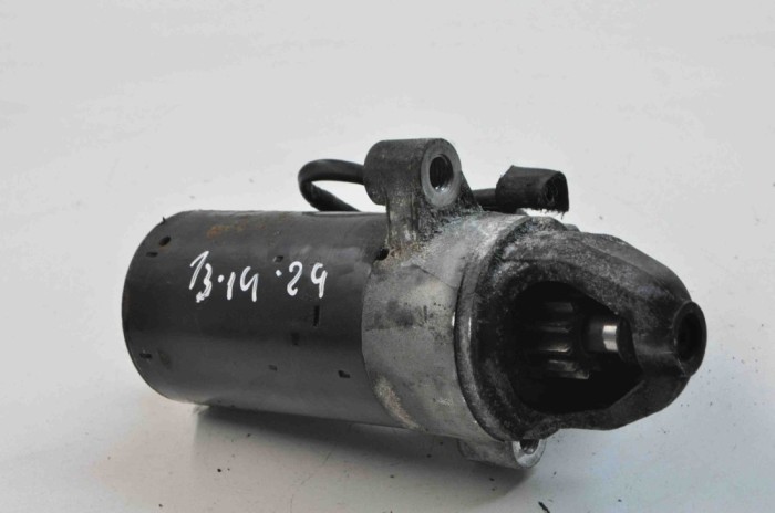 Electromotor MINI COOPER R56 2012 OEM: 0001138040