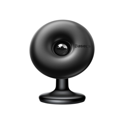 Suport Auto Universal Magnetic Pentru Bord (Negru) BASEUS foto