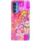 Husa compatibila cu Motorola G50 model Sailor Moon, Silicon, TPU, Viceversa