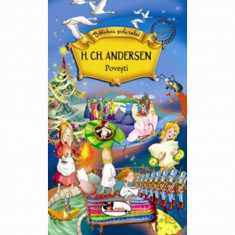 Povesti - H. Ch. Andersen