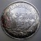R.212 ROMANIA MIHAI I 25000 LEI 1946 XF EROARE RARA