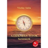 A tizenegy titok - Sorsir&aacute;nytű - Viszlay Anita