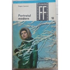 Portretul modern - Eugen Iarovici