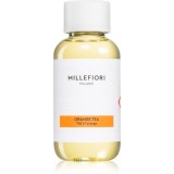 Millefiori Orange Tea reumplere &icirc;n aroma difuzoarelor 100 ml