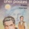 Povestea unei pasiuni - roman -