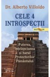 Cele patru introspectii - Alberto Villoldo