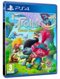 Trolls Remix Rescue PS4