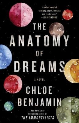 The Anatomy of Dreams foto