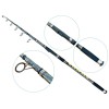 Lanseta fibra de carbon Baracuda Snake Tele Carp 3907 3,9m A: 3,5 lbs., Lansete Feeder si Piker