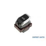 Buton portbagaj Audi A5 Coupe (2007-2011) [8T3] #1