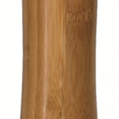 Rasnita piper si sare Elfina, Ambition, 20 cm, bambus, natural