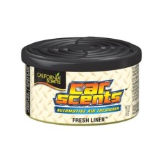 Odorizant Auto California Scents Fresh Linen