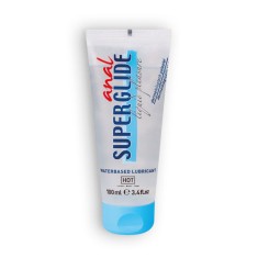 Anal Superglide - Lubrifiant pe Bază de Apă, 100 ml