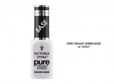 Baza Pure Creamy Victoria Vynn 8ml foto