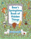Bear&#039;s Springtime Book of Hidden Things