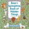 Bear&#039;s Springtime Book of Hidden Things