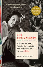 The Equivalents: A Story of Art, Female Friendship, and Liberation in the 1960s foto