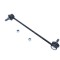 Bieleta antiruliu SRL S6074037, Dreapta = Stanga, Fata