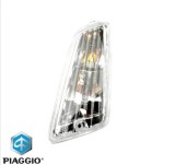 Cumpara ieftin Semnalizare fata stanga originala Vespa Granturismo - GT - GTS - GTV 125-200-250-300cc