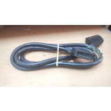 Cablu Scart 1,3m #10263
