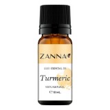 ZANNA ULEI ESENTIAL DE TURMERIC 10ML, SMART NUTRACEUTICAL