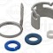 ELRING 938.230 Set inele etansare, injector