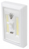 Lanternă Strend Pro Switchlight SL1063, 2xCOB 200 lm, 3xAAA, Sellbox 12pcs