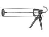 Pistol dozator pentru siliconi 300ml NEO TOOLS