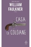 Cumpara ieftin Casa cu coloane/William Faulkner
