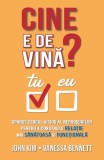 Cine e de vină? - Paperback brosat - John Kim, Vanessa Bennett - Herald