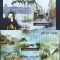 REP.BURUNDI - PICTURI ALFRED SISLEY-1 M/SH.+ 1 S/SH.-MNH** - RBU 23