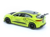 Macheta Jaguar I-PACE eTROPHY, green1/36