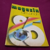 ALMANAH MAGAZIN 1985