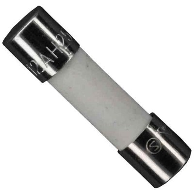 Sig fuz ZKS 12.5A 250Vac LF foto