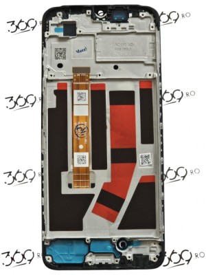 Display Oppo A18 OEM WF foto