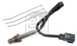 FEBI BILSTEIN 177571 Sonda Lambda