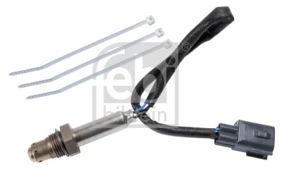 FEBI BILSTEIN 177571 Sonda Lambda foto